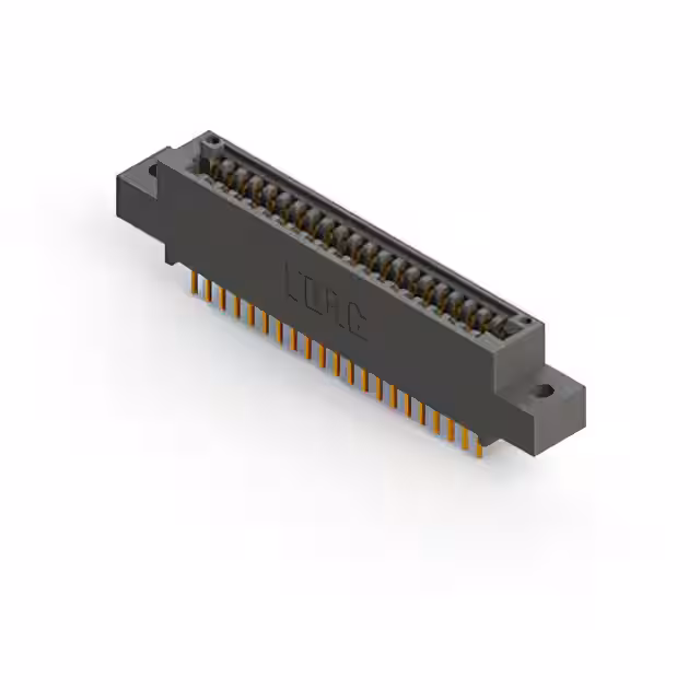 895-042-541-502 EDAC Inc.  Edgeboard Connectors